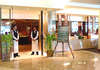 Rama Gardens Hotel Bangkok 